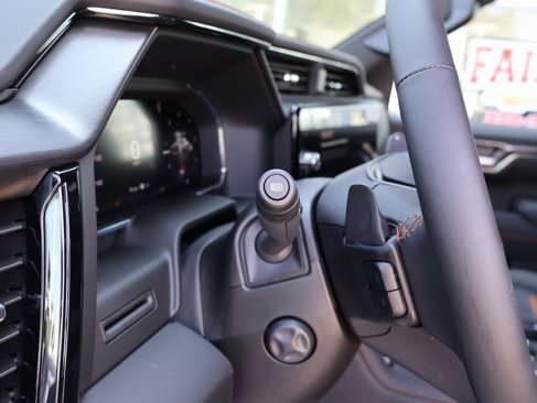 New 2026 GMC Sierra 1500 AT4 w/ AT4 Premium Package image 13