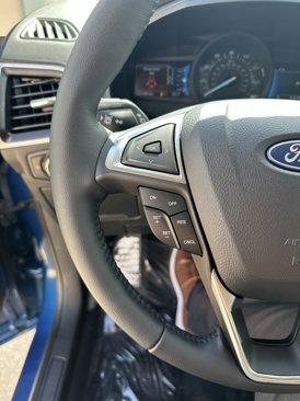 Used 2024 Ford Edge SEL w/ Convenience Package image 20