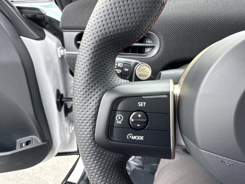 New 2026 MINI Cooper John Cooper Works image 16
