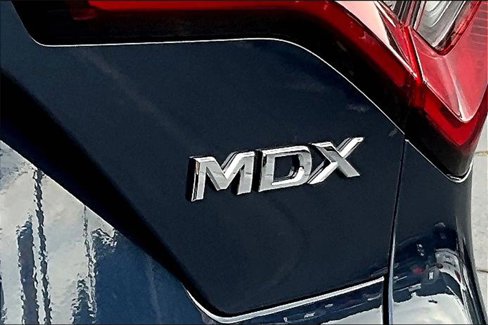 New 2026 Acura MDX w/ Technology Package image 19