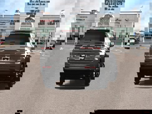 New 2025 Jeep Grand Cherokee L Limited w/ Luxury Tech Group II image 14