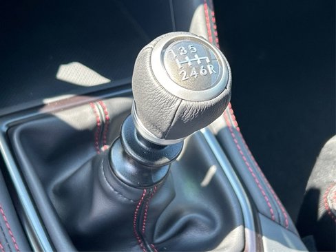 New 2025 Subaru WRX Premium image 35