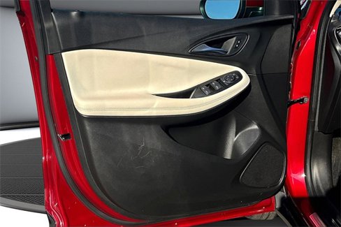 Used 2021 Buick Encore GX Select image 20