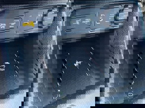 New 2025 Honda Civic FWD Hybrid Sedan image 19