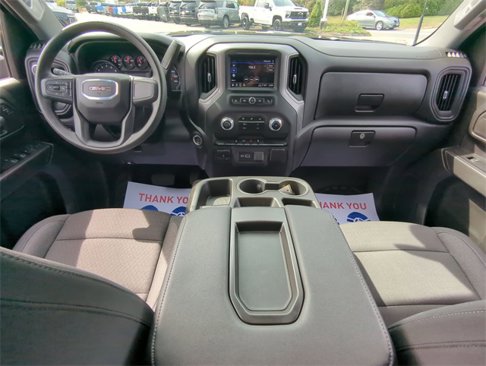 Certified 2024 GMC Sierra 2500 Pro w/ Convenience Package image 19