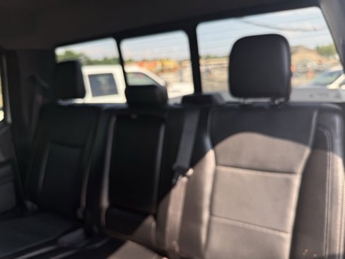 Used 2018 Ford F250 Lariat image 16