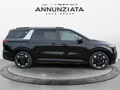 New 2026 Kia Carnival EX image 6