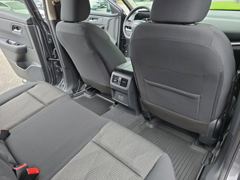 New 2026 Nissan Rogue SV image 11