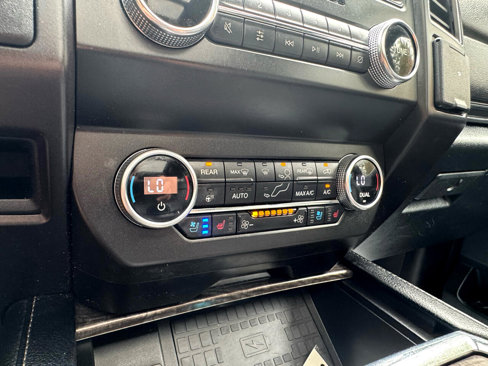 Used 2020 Ford Expedition Max Limited w/ Equipment Group 302A image 24