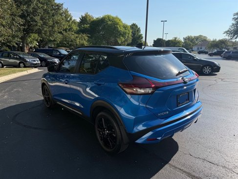 Used 2023 Nissan Kicks SR w/ SR Premium Package image 38