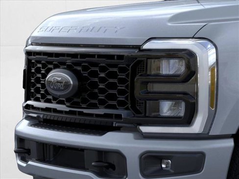 New 2026 Ford F350 Lariat image 17