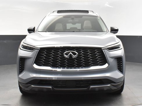 New 2025 INFINITI QX60 Sensory w/ Vision Package image 10