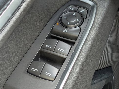 New 2026 Chevrolet Silverado 1500 LT w/ Z71 Off-Road Package image 27