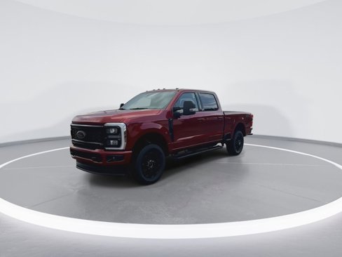 New 2026 Ford F250 XLT image 6