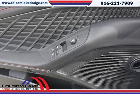 New 2025 Dodge Charger R/T w/ Quick Order Package 25M R/T image 11