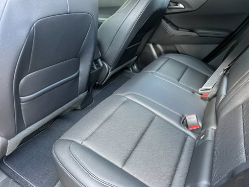 New 2026 Chevrolet Equinox LT w/ Convenience Package II image 13