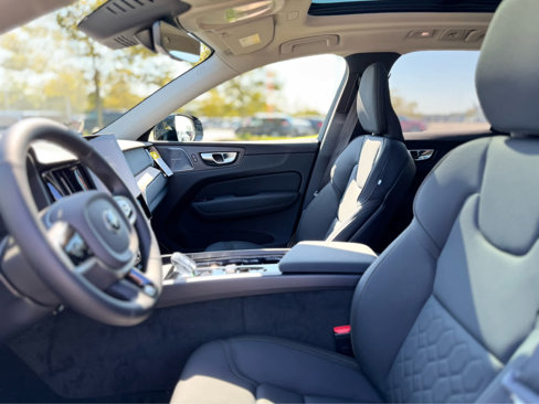New 2026 Volvo XC60 B5 Plus w/ Protection Package Premier image 13