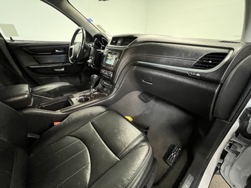 Used 2016 Chevrolet Traverse LTZ image 10