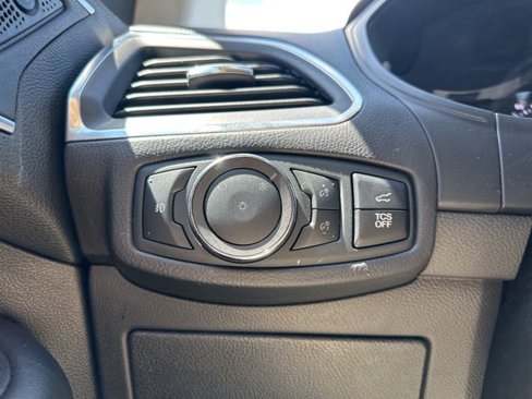 Used 2024 Ford Edge Titanium image 26