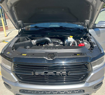 Used 2020 RAM 1500 Big Horn image 38