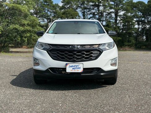 Used 2020 Chevrolet Equinox Premier w/ Premier Redline Edition image 8