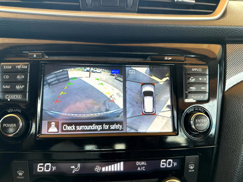 Used 2016 Nissan Rogue SL image 61