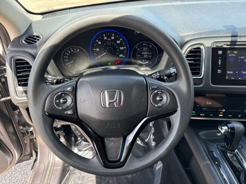 Used 2017 Honda HR-V EX image 13