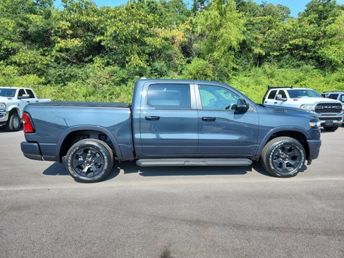New 2026 RAM 1500 Big Horn image 2