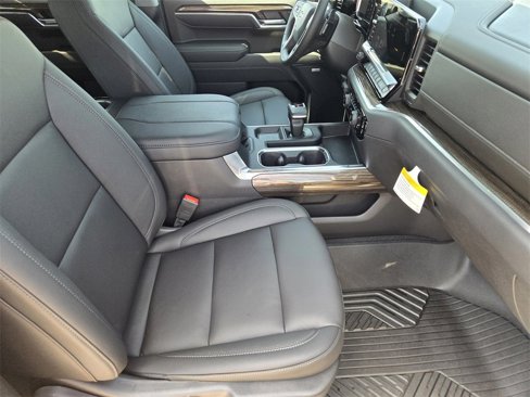New 2026 Chevrolet Silverado 1500 LT Trail Boss w/ LT Trail Boss Premium Package image 6