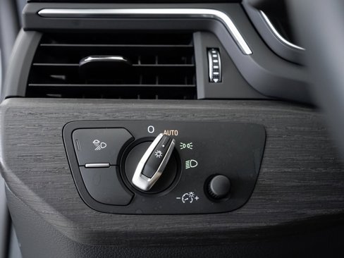 Certified 2025 Audi A5 2.0T Premium Plus image 11