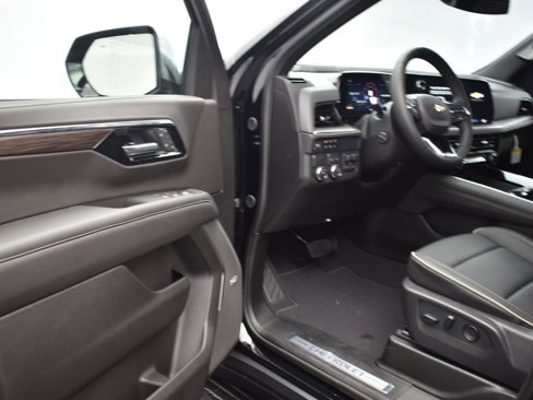 New 2026 Chevrolet Tahoe Premier image 11