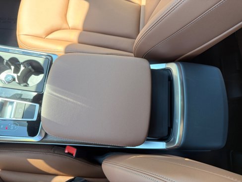 New 2025 Audi Q7 2.0T Premium Plus image 14