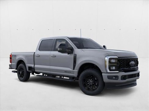 New 2026 Ford F250 Lariat image 7