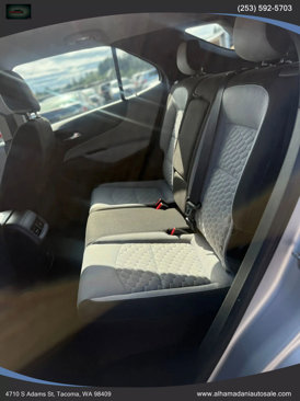 Used 2018 Chevrolet Equinox LS image 9