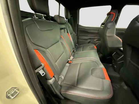 New 2025 Ford Ranger Raptor image 27