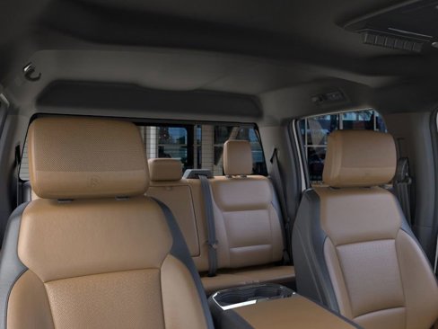 New 2026 Ford F350 XL image 22