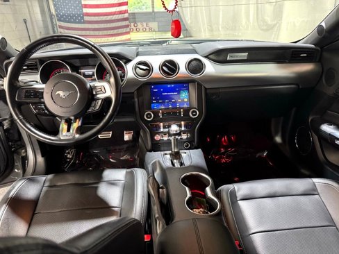 Used 2023 Ford Mustang Premium image 17
