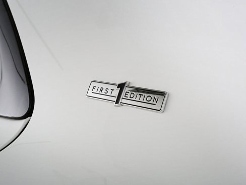 New 2025 Bentley Flying Spur Plug-In Hybrid image 11