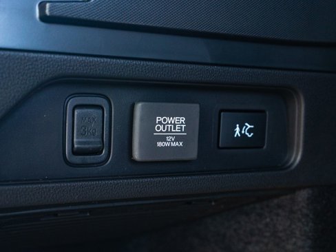 New 2026 Acura MDX A-Spec image 52
