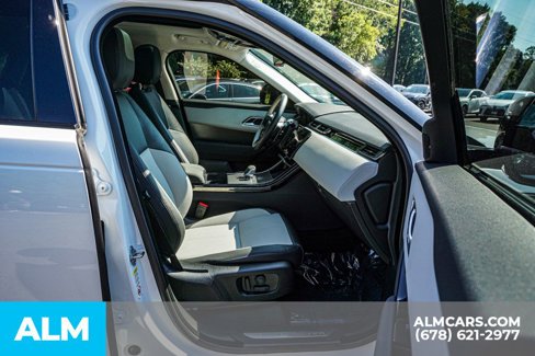 Used 2025 Land Rover Range Rover Velar Dynamic SE image 23