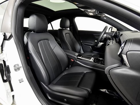 Certified 2025 Mercedes-Benz CLA 250 image 31