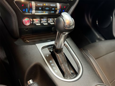 Used 2018 Ford Mustang GT Premium w/ Enhanced Security Package image 16