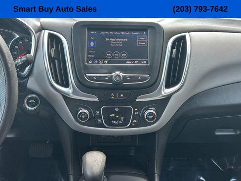 Used 2022 Chevrolet Equinox LT image 26