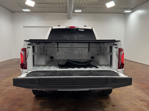 Used 2024 Ford F150 XLT w/ Equipment Group 302A MID image 26