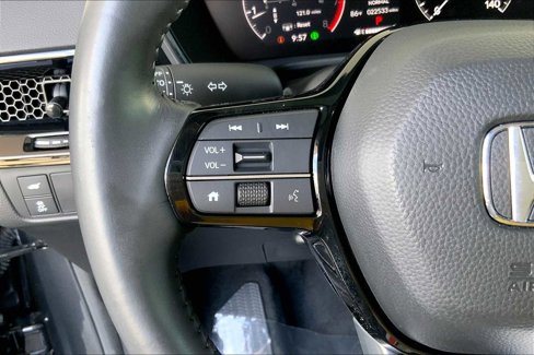 Used 2023 Honda CR-V EX-L image 23