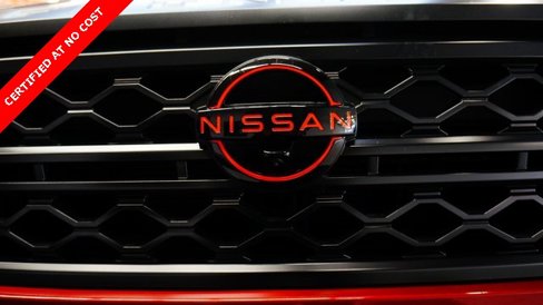 Used 2023 Nissan Frontier PRO-4X w/ Pro Convenience Package image 72