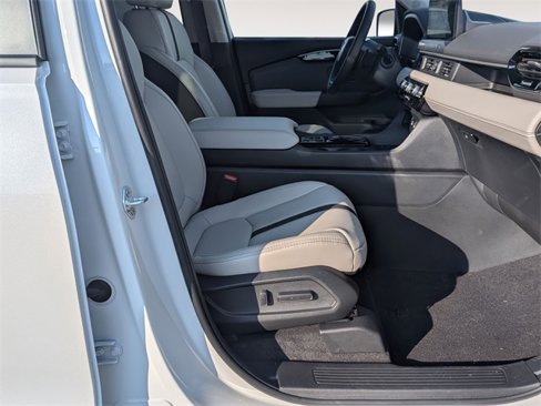 New 2026 Honda Passport RTL image 31