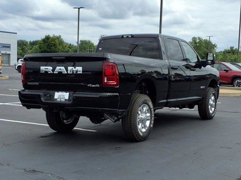 New 2026 RAM 2500 Big Horn image 15