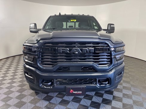 New 2026 RAM 2500 Big Horn image 2