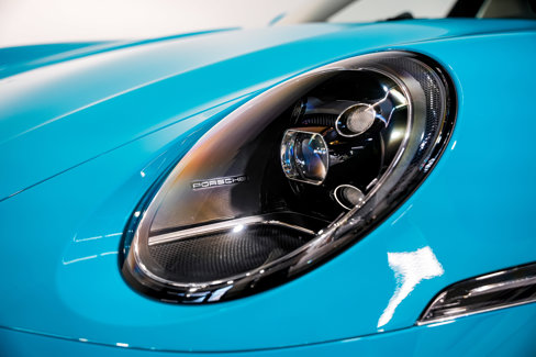 Used 2021 Porsche 911 Carrera S image 39